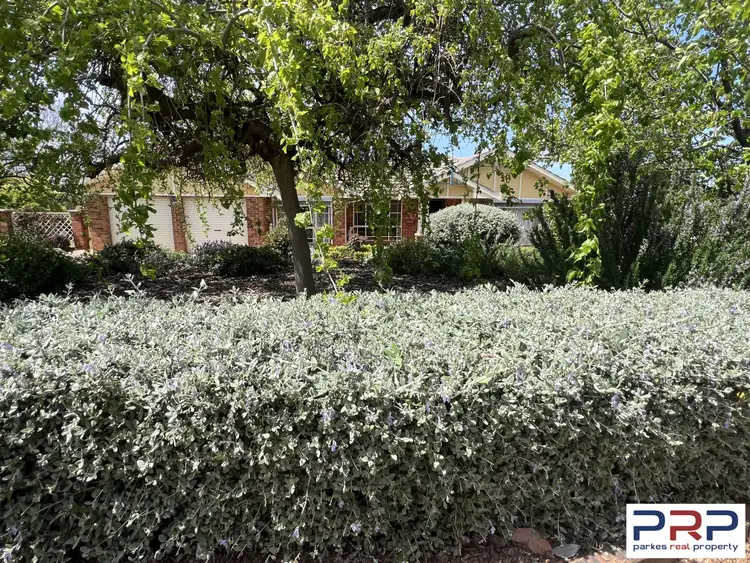 29-33 Fisher Street, Parkes NSW 2870