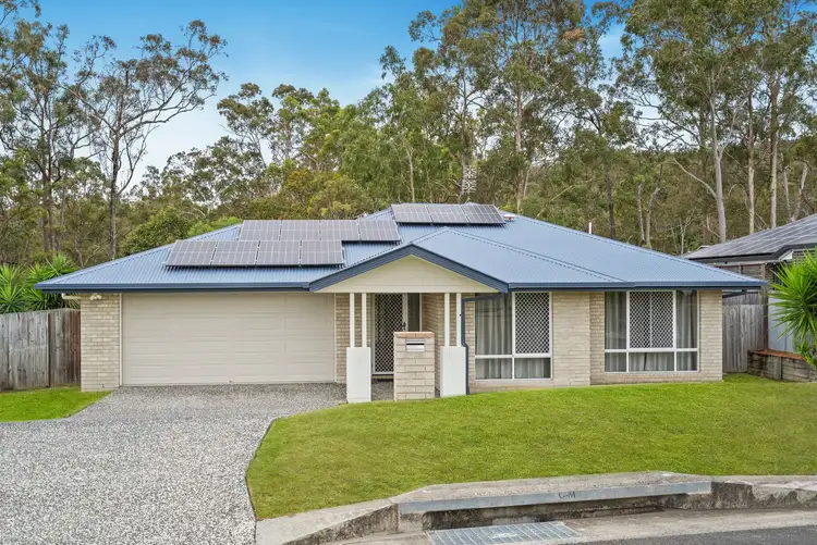 11 Moondani Drive, Gilston QLD 4211