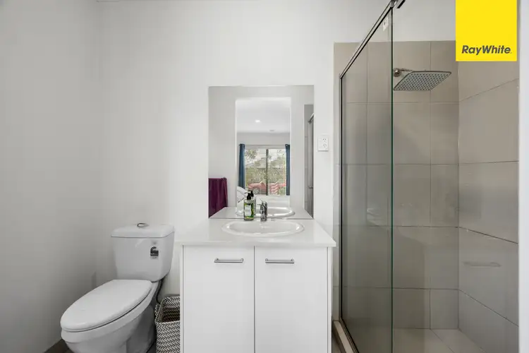 Third view of Homely house listing, 17 Houston Drive, Thornhill Park VIC 3335