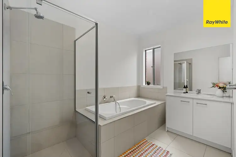 Fourth view of Homely house listing, 17 Houston Drive, Thornhill Park VIC 3335