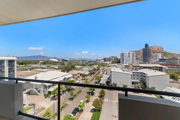 57/30-34 Palmer Street, South Townsville QLD 4810