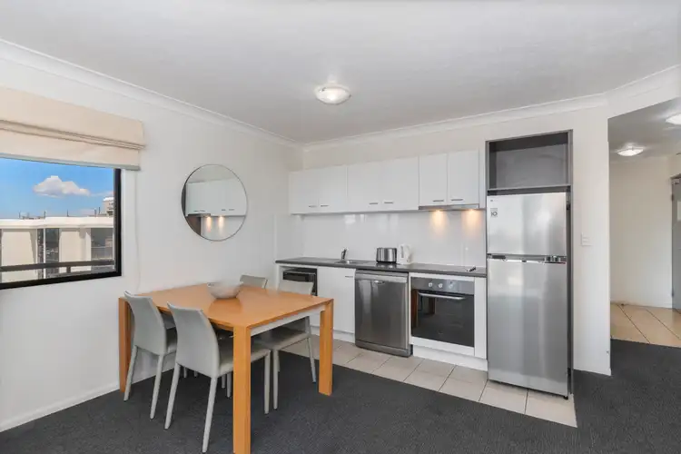 Third view of Homely unit listing, 57/30-34 Palmer Street, South Townsville QLD 4810