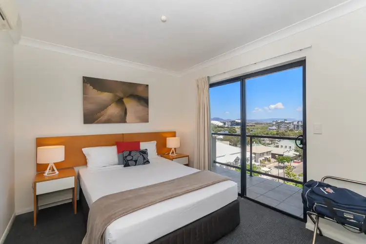 Fifth view of Homely unit listing, 57/30-34 Palmer Street, South Townsville QLD 4810