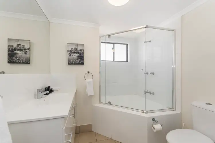 Sixth view of Homely unit listing, 57/30-34 Palmer Street, South Townsville QLD 4810