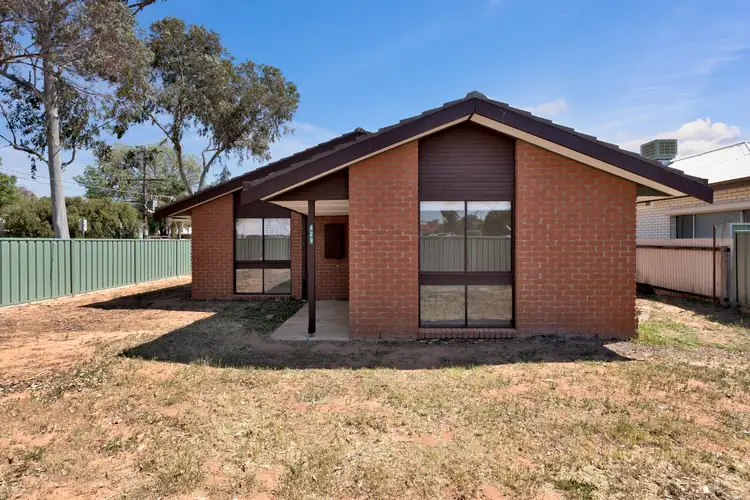 Second view of Homely house listing, 429 Benetook Avenue, Mildura VIC 3500