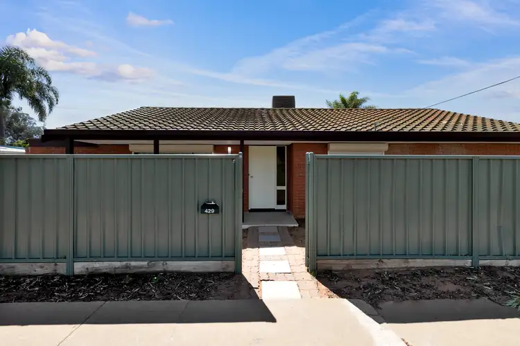 Fourth view of Homely house listing, 429 Benetook Avenue, Mildura VIC 3500