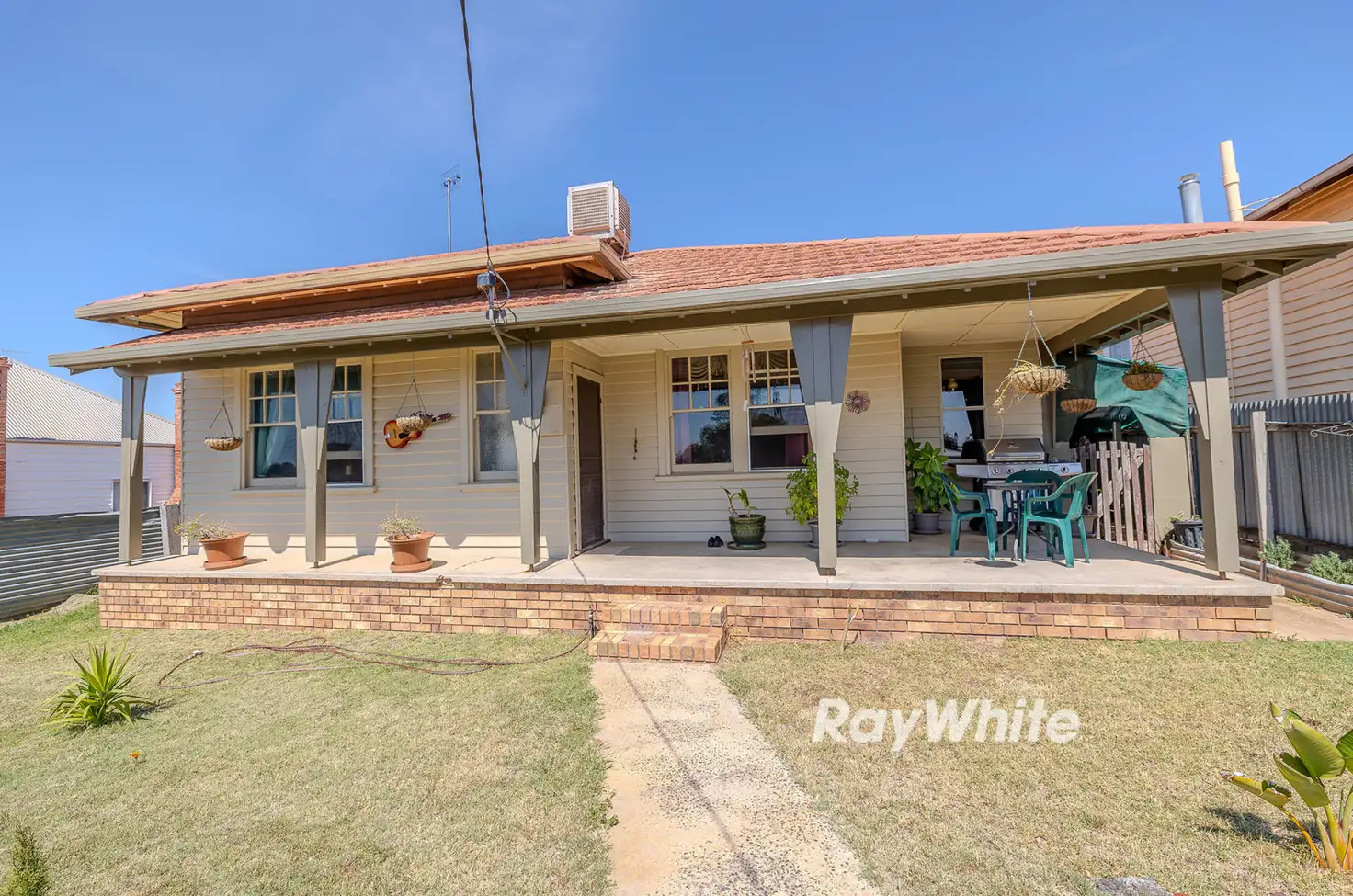Main view of Homely house listing, 10 Williams Street, Ouyen VIC 3490