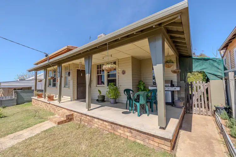Third view of Homely house listing, 10 Williams Street, Ouyen VIC 3490