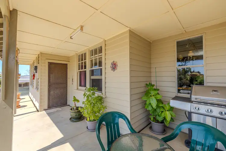 Fifth view of Homely house listing, 10 Williams Street, Ouyen VIC 3490