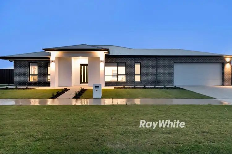 30 Highfield Drive, Mildura VIC 3500