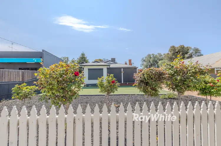 7 Gregory Street, Ouyen VIC 3490