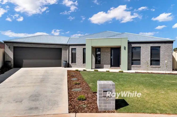 6 Joseph Court, Red Cliffs VIC 3496