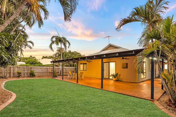 22 Brolga Court, Djugun WA 6725