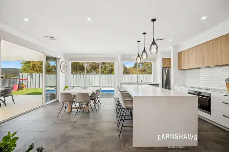 1 Bourke View, Jane Brook WA 6056