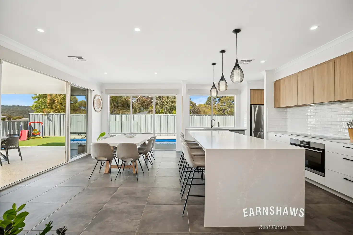 Main view of Homely house listing, 1 Bourke View, Jane Brook WA 6056