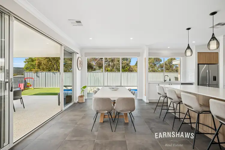 Second view of Homely house listing, 1 Bourke View, Jane Brook WA 6056