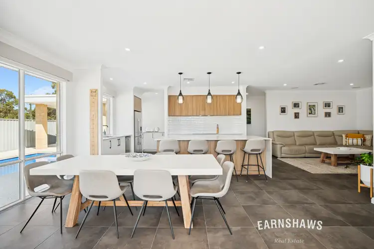 Third view of Homely house listing, 1 Bourke View, Jane Brook WA 6056