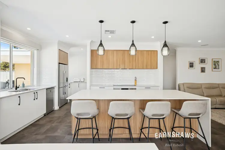 Fourth view of Homely house listing, 1 Bourke View, Jane Brook WA 6056