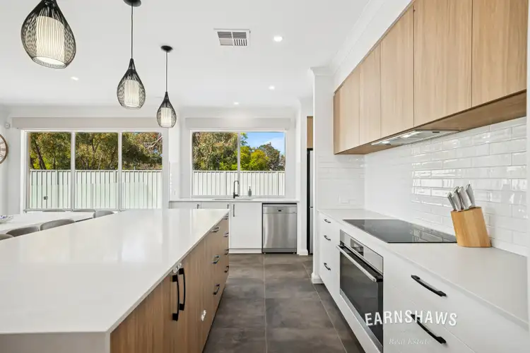 Fifth view of Homely house listing, 1 Bourke View, Jane Brook WA 6056