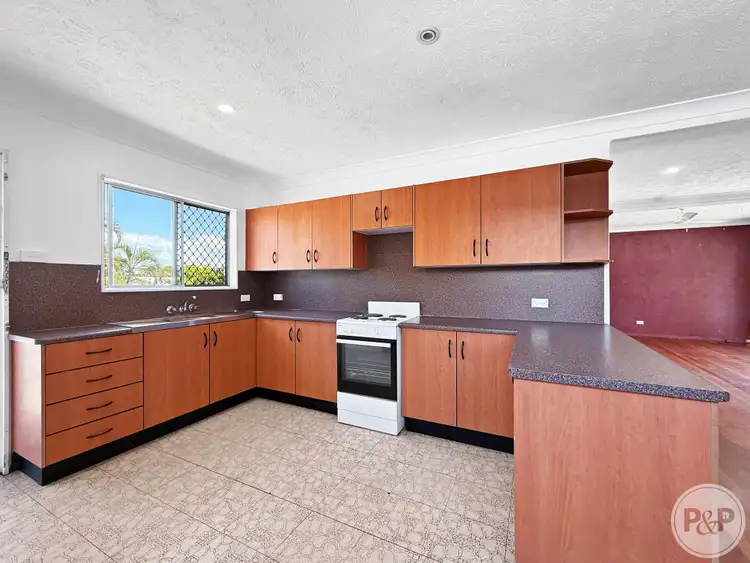 Fourth view of Homely house listing, 12 Marcel Street, Kirwan QLD 4817