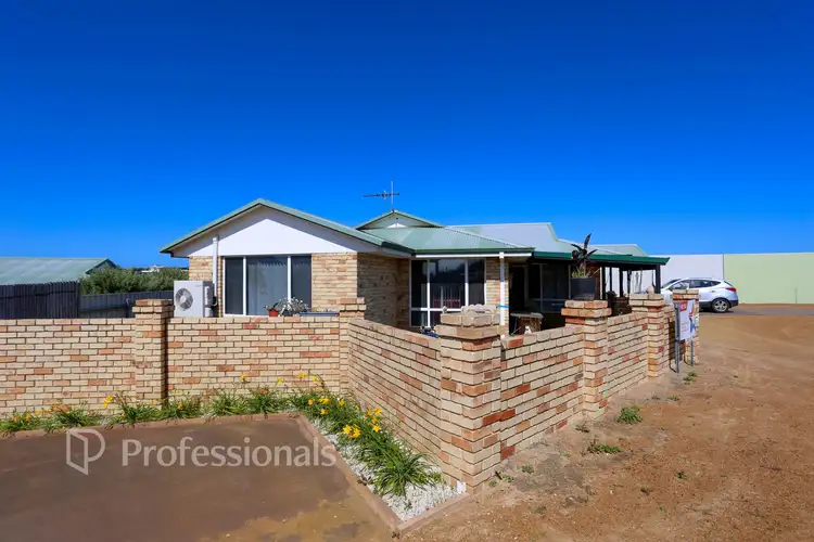 Second view of Homely house listing, 52 Emily Street, Esperance WA 6450