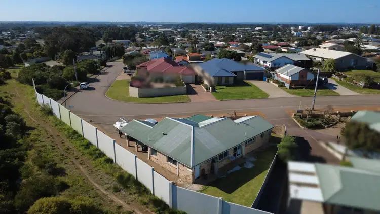 Fourth view of Homely house listing, 52 Emily Street, Esperance WA 6450