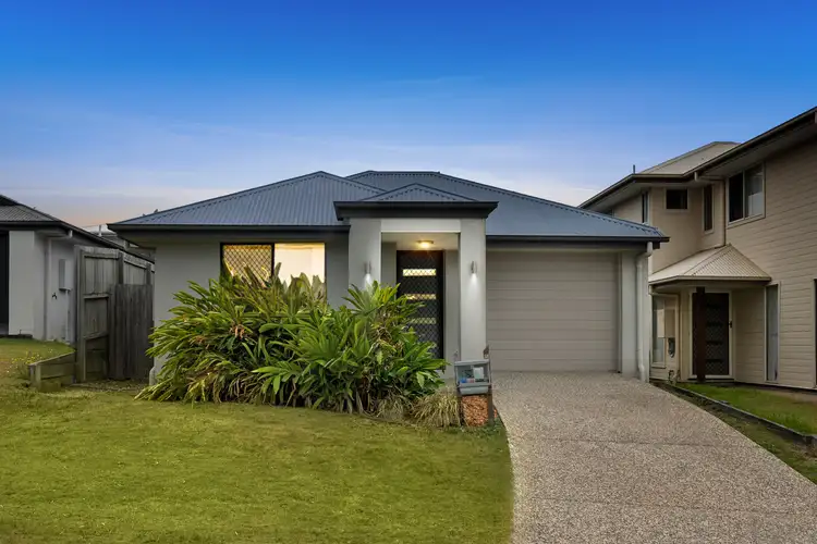 5 Boreas Street, Griffin QLD 4503