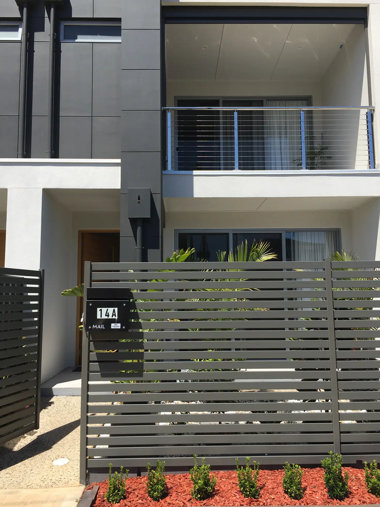 Main view of Homely house listing, 14A Elizabeth Street, Woodville West SA 5011