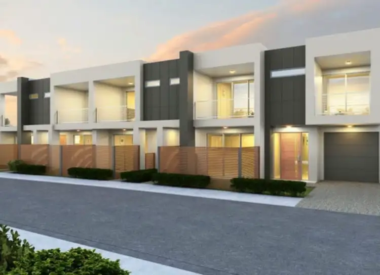 Second view of Homely house listing, 14A Elizabeth Street, Woodville West SA 5011