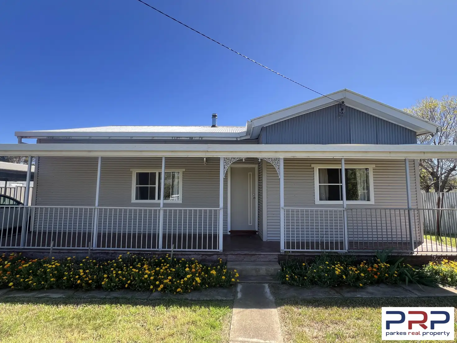 Main view of Homely house listing, 22 Webb Street, Parkes NSW 2870
