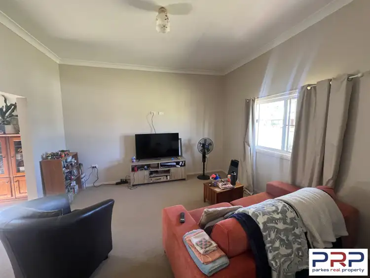 Third view of Homely house listing, 22 Webb Street, Parkes NSW 2870