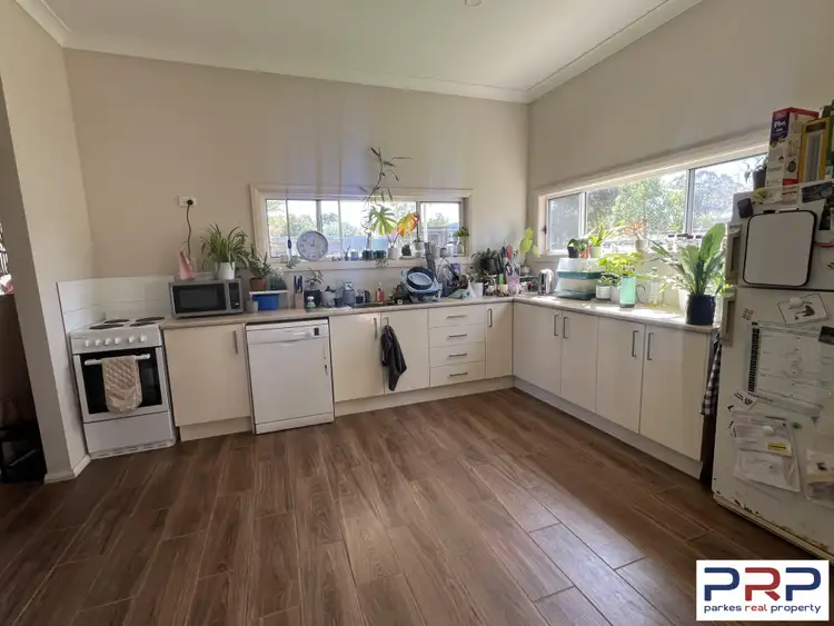 Fourth view of Homely house listing, 22 Webb Street, Parkes NSW 2870