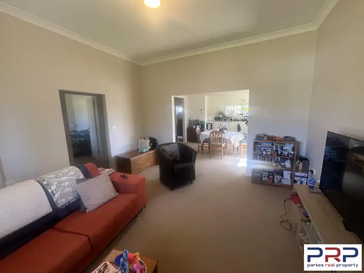 Fifth view of Homely house listing, 22 Webb Street, Parkes NSW 2870