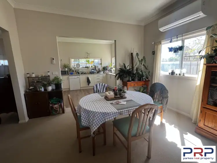 Sixth view of Homely house listing, 22 Webb Street, Parkes NSW 2870