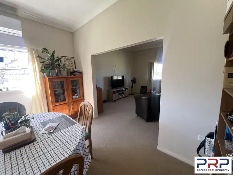 Seventh view of Homely house listing, 22 Webb Street, Parkes NSW 2870