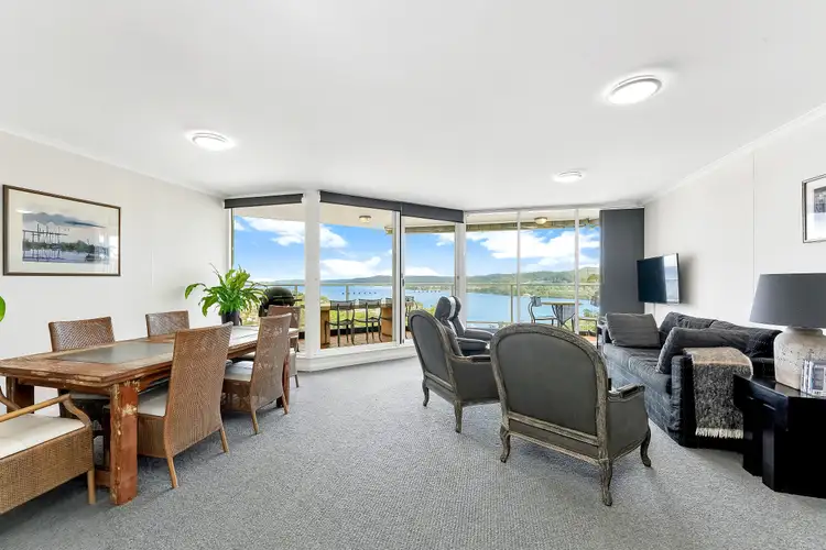 607/97-99 John Whiteway Drive, Gosford NSW 2250