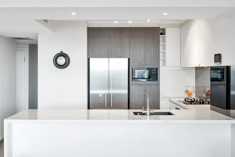Fourth view of Homely unit listing, 607/97-99 John Whiteway Drive, Gosford NSW 2250