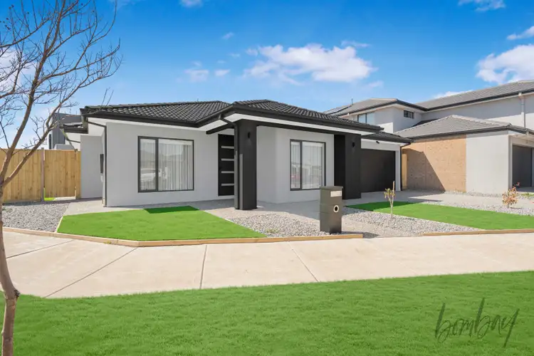 Third view of Homely house listing, 8 Yellowgum Way, Donnybrook VIC 3064