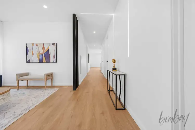 Fourth view of Homely house listing, 8 Yellowgum Way, Donnybrook VIC 3064