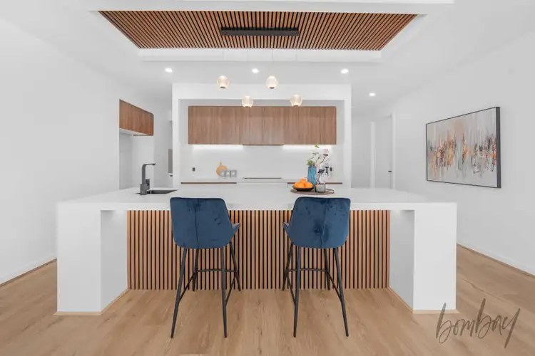 Fifth view of Homely house listing, 8 Yellowgum Way, Donnybrook VIC 3064