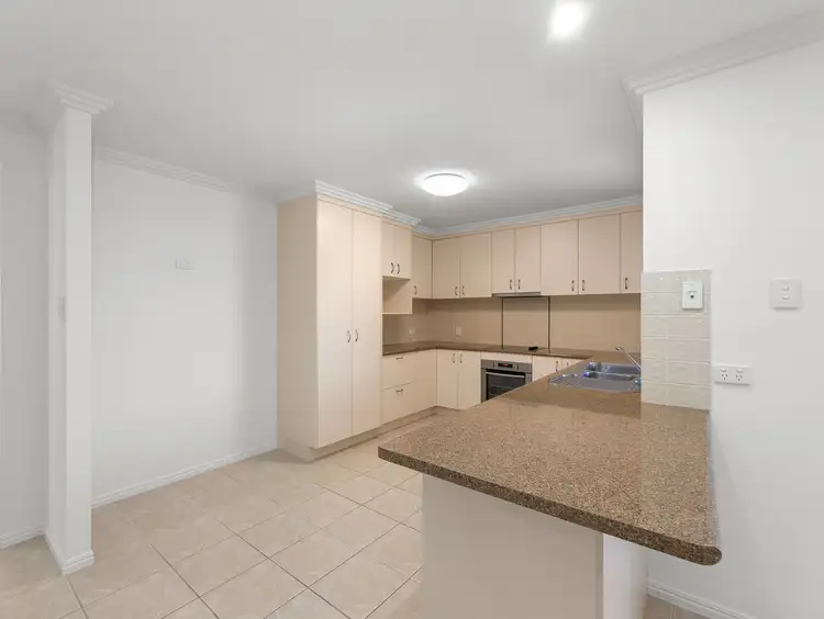 Third view of Homely house listing, 3 Carlisle Court, Kawungan QLD 4655