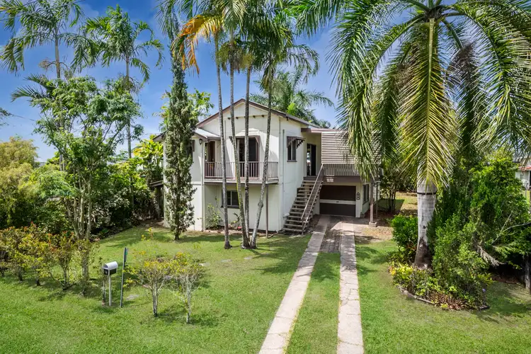 18 Mahony Street, Ingham QLD 4850