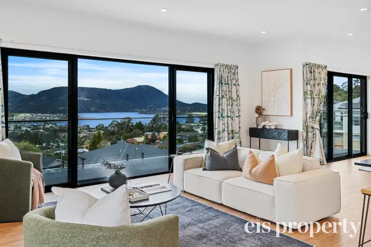 Second view of Homely house listing, 11 Alexa Drive, Austins Ferry TAS 7011