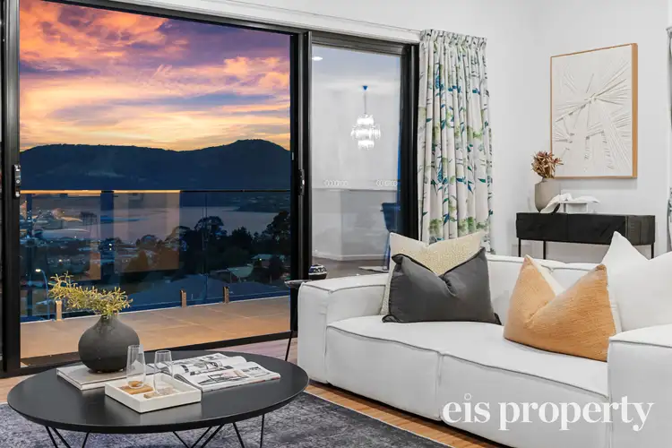 Third view of Homely house listing, 11 Alexa Drive, Austins Ferry TAS 7011