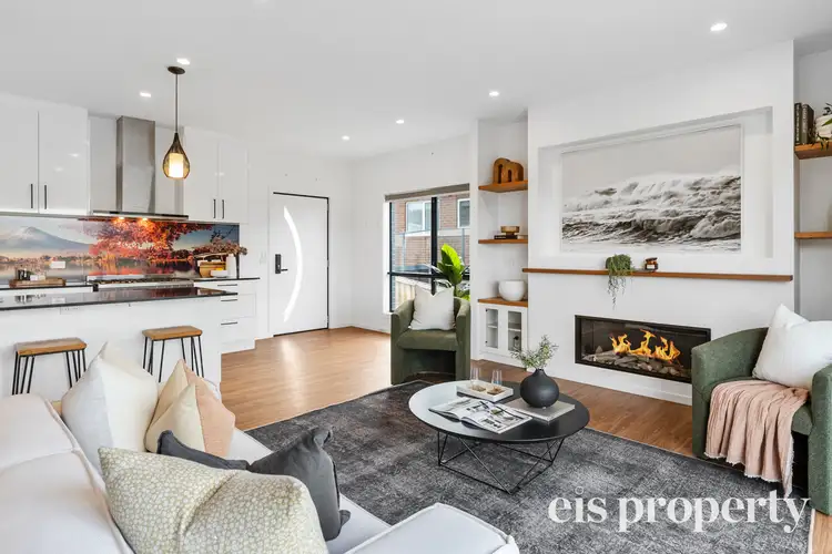 Fourth view of Homely house listing, 11 Alexa Drive, Austins Ferry TAS 7011