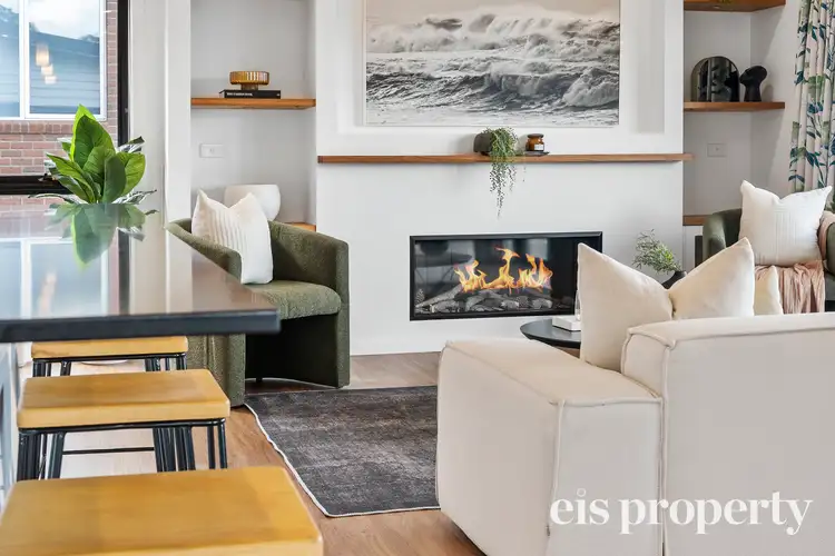 Fifth view of Homely house listing, 11 Alexa Drive, Austins Ferry TAS 7011