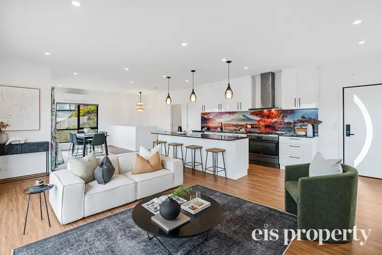 Sixth view of Homely house listing, 11 Alexa Drive, Austins Ferry TAS 7011