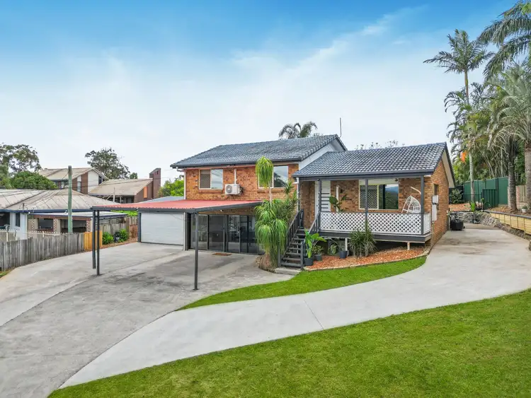 195 Plantain Road, Shailer Park QLD 4128