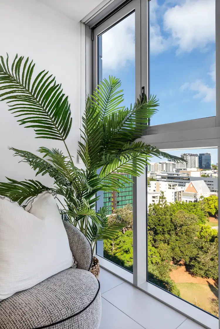 Fourth view of Homely apartment listing, 1102/66 Manning Street, South Brisbane QLD 4101