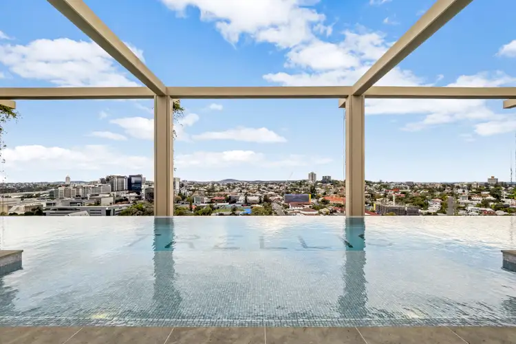 Main view of Homely apartment listing, 507/20 Edmondstone Street, South Brisbane QLD 4101